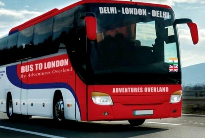 MalabarNews_delhi to london via bus