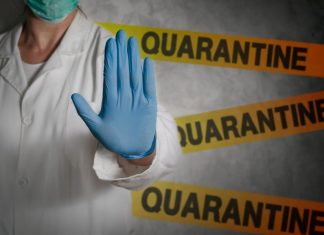 Government Reduces Quarantine period