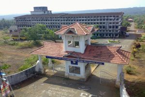 MalabarNews_calicut university entrance