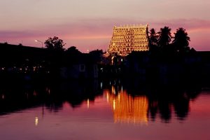 padmanabha swami temple