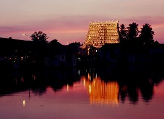 പദ്മനാഭസ്വാമി ക്ഷേത്രം സ്പെഷ്യല് ഓഡിറ്റിങ്; കൂടുതല് സമയം അനുവദിച്ച് സുപ്രീം കോടതി padmanabha swami temple