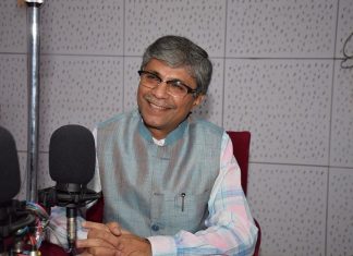 Malabar News_ ayush secratary