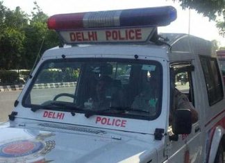 ISIS Arrested Delhi_2020 Aug 22