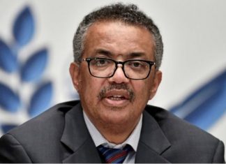 Tedros Adhanom Ghebreyesus_2020 Aug 22