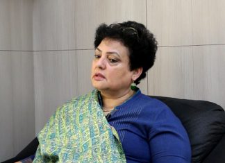 മാദ്ധ്യമ പ്രവർത്തകർക്കെതിരായ സൈബർ ആക്രമണം; ദേശീയ വനിതാ കമ്മീഷൻ ഇടപെടുന്നു Rekha sharma_2020 Aug 22