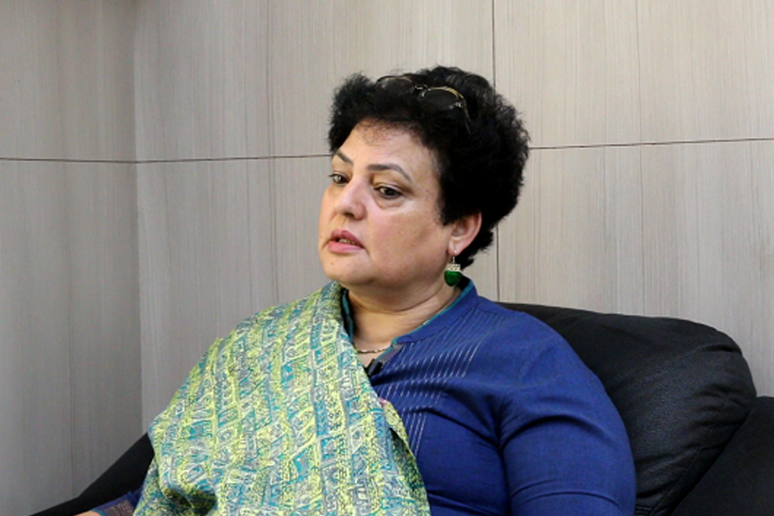 Malabar News_Rekha sharma_2020 Aug 22 Rekha sharma_2020 Aug 22