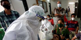 covid 19 india_2020 Aug 22