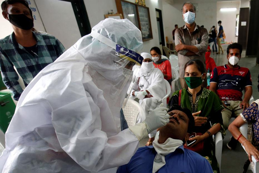 Malabar News_covid 19 india_2020 Aug 22 covid 19 india_2020 Aug 22