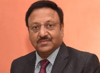 രാജീവ് കുമാർ പുതിയ തെരഞ്ഞെടുപ്പ് കമ്മീഷണർ ; ഓഗസ്റ്റ് 31ന് ചുമതലയേൽക്കും Rajiv kumar_2020 Aug 22