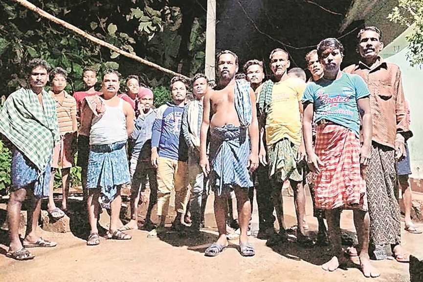 Malabar News_Odisha dalit_2020 Aug 21 Odisha dalit_2020 Aug 21