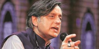 Shashi tharoor_2020 Aug 21