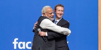 വിദ്വേഷ പ്രചാരണം; പ്രതിനിധികൾ ഹാജരാകണം, ഫേസ്ബുക്കിന് പാർലമെന്റ് സമിതിയുടെ നോട്ടീസ് facebook bjp_2020 Aug 21