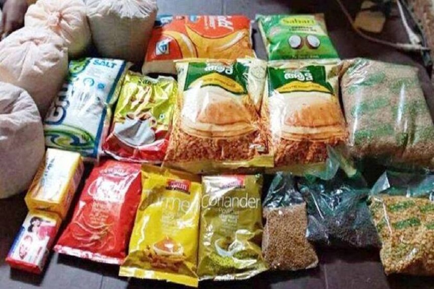 Malabar News _Onam KIt Scam Malabar News _Onam KIt Scam