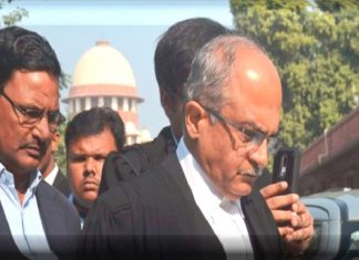കോടതിയലക്ഷ്യ കേസ്, നിലപാടില് മാറ്റമില്ല; പ്രശാന്ത് ഭൂഷണ് Supreme Court Gives Prashant Bhushan 2 days