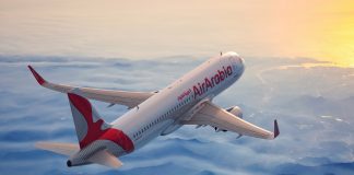 Air Arabia