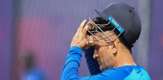 Prime Minister Narendra Modi writes a letter to M S Dhoni