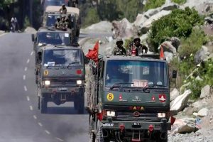 Indian army