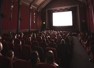 Theators to open next month
