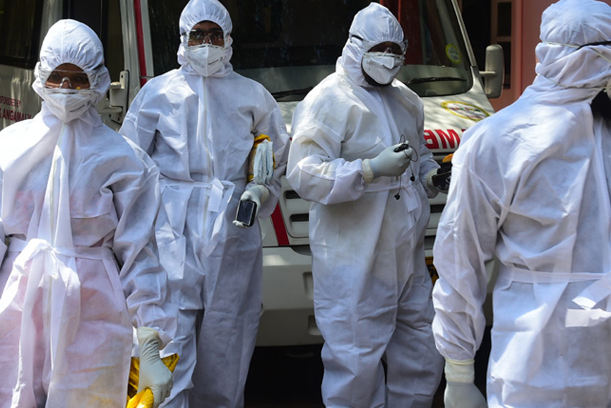 Malabar News_covid death kerala_2020 Aug 19 covid death kerala_2020 Aug 19