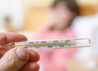 fever