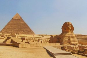 Low cost tour to Egypt