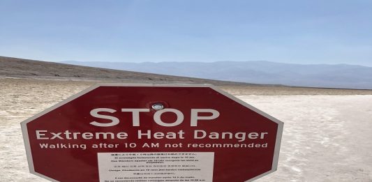 Malabar News_ deathvalley temprature