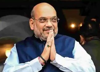 അമിത് ഷാ എയിംസിൽ ; ആരോഗ്യനില തൃപ്തികരമെന്ന് ഡോക്ടർമാർ Amit Sha_2020 Aug 18