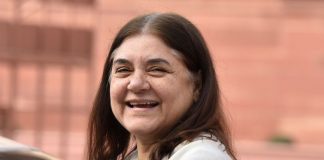 Maneka Gandhi_2020 Aug 18