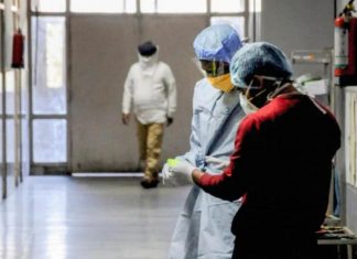 covid Wayanad_2020 Aug 18