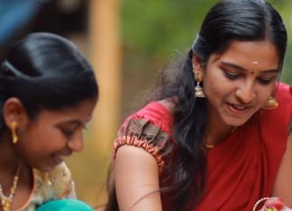 ‘ഓര്മ്മയിലൊരു ഊഞ്ഞാല്’ അരങ്ങിലെ താരങ്ങളുടെ പുതുവര്ഷ സമ്മാനം Ormayiloru Oonjal