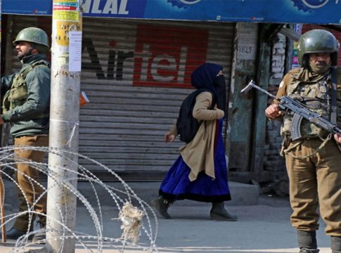 Malabar News_ security force