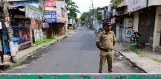 Malabar News _ Kannur containment zone updates