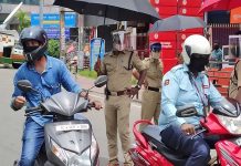 മലപ്പുറത്ത് 82 രോഗമുക്തി, രോഗബാധ 221, രണ്ടായിരം കടന്ന് കോവിഡ് രോഗികള് Malabar News_ Malappuram Covid 2020_Aug_17