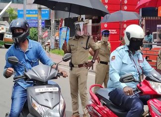 മലപ്പുറത്ത് 82 രോഗമുക്തി, രോഗബാധ 221, രണ്ടായിരം കടന്ന് കോവിഡ് രോഗികള് Malabar News_ Malappuram Covid 2020_Aug_17