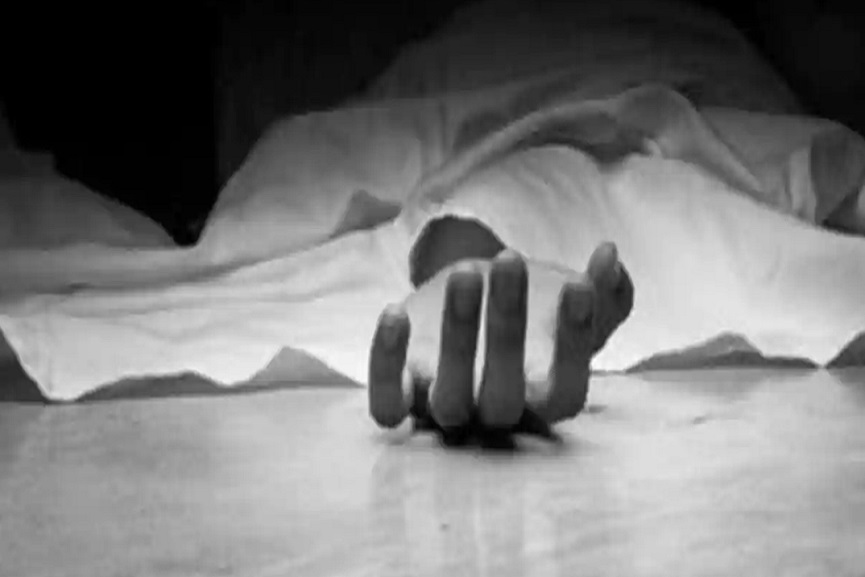 Malabar News_A suspect suicide Malabar News_a suspect suicide@TVM