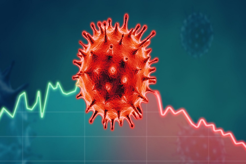 Malabar News_Covid Case Down Malabar News_Covid Case Down