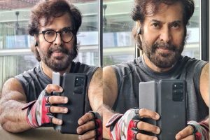 Malabar News _Mammootty@69Age