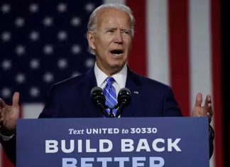 യു എസ് പ്രസിഡന്റ് ആയാൽ ഇന്ത്യക്കൊപ്പം; എച്ച് -1ബി വിസ ചട്ടങ്ങളിലും ഭേദഗതി; ജോ ബൈഡന്റെ വാഗ്ദാനം Joe Biden_2020 Aug 16