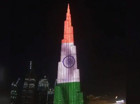 Bhurj Khalifa_2020 Aug 16