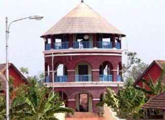 പൂജപ്പുര സെൻട്രൽ ജയിലിലെ തടവുകാരൻ കോവിഡ് ബാധിച്ചു മരിച്ചു ; ആകെ 217 പേർക്ക് രോഗബാധ poojappura covid death_2020 Aug 16