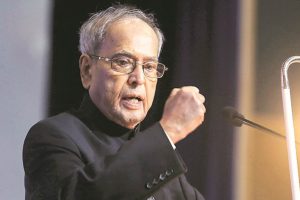 Pranab Mukherjee_2020 Aug 16