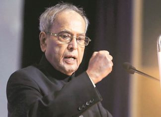 Pranab Mukherjee_2020 Aug 16