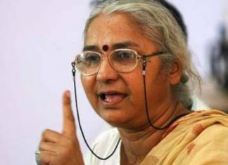 മാനനഷ്ടക്കേസ്; മേധാ പട്കറിന് അഞ്ചുമാസം തടവുശിക്ഷ- പത്ത് ലക്ഷം രൂപ പിഴയും Medha patkar EIA_2020 Aug 15