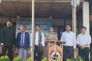 Noklak_DC_Reny Wilfred_Malabar News