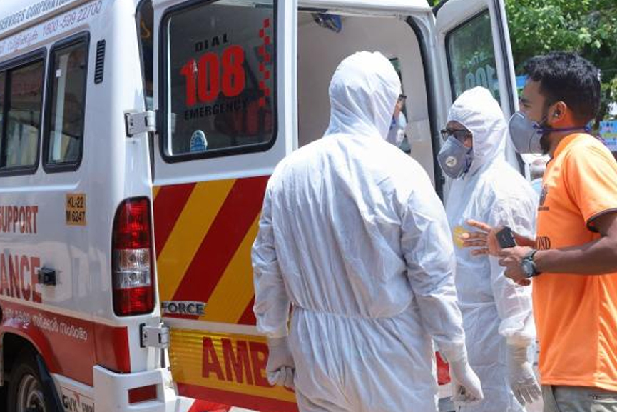 Malabar News_Kannur covid death_2020 Aug 14 Kannur covid death_2020 Aug 14