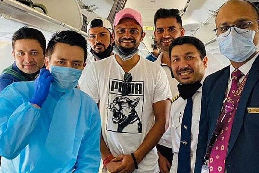 Malabar News_ IPL players_2020 Aug 14 IPL players_2020 Aug 14