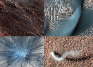 ചൊവ്വയുടെ ചിത്രങ്ങളുമായി നാസ ; ഏറ്റെടുത്ത് സോഷ്യൽ മീഡിയ NASA mars pictures_2020 Aug 13