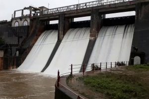 Walayar dam_2020 Aug 14
