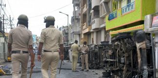 ബെംഗളൂരു കലാപം: എസ്ഡിപിഐയുടെ പങ്ക് കൂടുതൽ വ്യക്തമാകുന്നു bangalore riot_2020 Aug 14