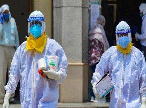 kerala covid 19_2020 Aug 13